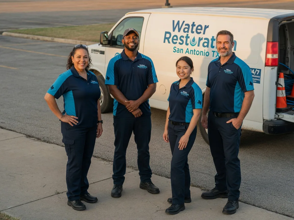 Water Damage Repair company in Canal Point, FL